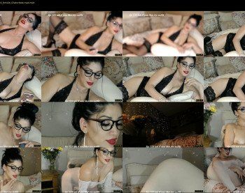 missmina — 108 minute Chaturbate female cam show recording, 720p, May 10, 2019