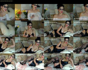 missmina — 68 minute Chaturbate female cam show recording, 720p, May 10, 2019