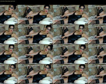 missmina — 2 minute Chaturbate female cam show recording, 720p, May 10, 2019