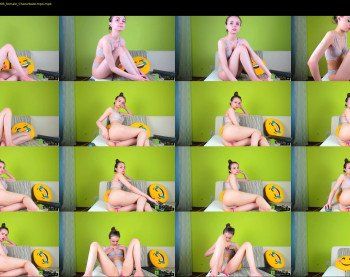 misss_vikki — 19 minute Chaturbate female cam show recording, 4K, May 11, 2019