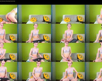 misss_vikki — 19 minute Chaturbate female cam show recording, 4K, May 11, 2019