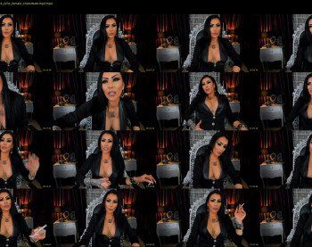 mistresskennya — 18 minute Chaturbate female cam show recording, 720p, May 10, 2019