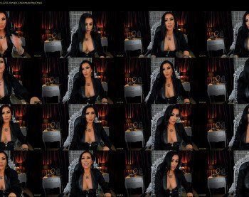 mistresskennya — 72 minute Chaturbate female cam show recording, 720p, May 10, 2019