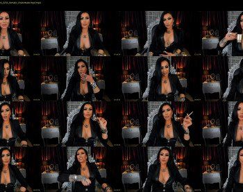mistresskennya — 64 minute Chaturbate female cam show recording, 720p, May 10, 2019