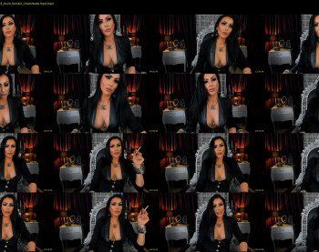 mistresskennya — 69 minute Chaturbate female cam show recording, 720p, May 11, 2019