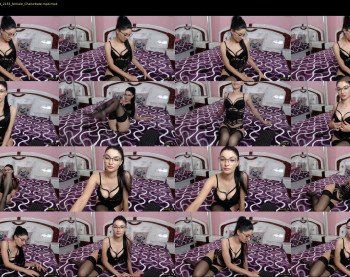 mmmaaa1234 — 6 minute Chaturbate female cam show recording, 720p, May 10, 2019