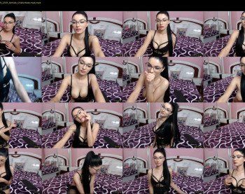 mmmaaa1234 — 96 minute Chaturbate female cam show recording, 720p, May 10, 2019