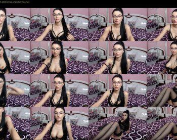 mmmaaa1234 — 31 minute Chaturbate female cam show recording, 720p, May 11, 2019