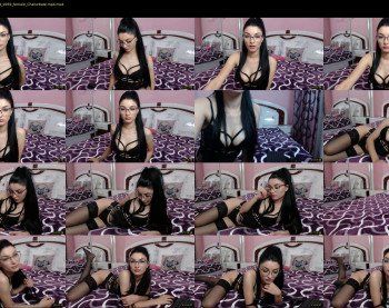 mmmaaa1234 — 27 minute Chaturbate female cam show recording, 720p, May 11, 2019