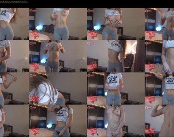 ms_seductive — 29 minute Chaturbate female cam show recording, 720p, May 10, 2019
