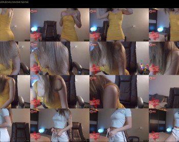 ms_seductive — 29 minute Chaturbate female cam show recording, 720p, May 10, 2019