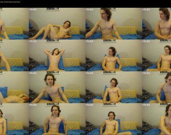 nfeibk — 16 minute Chaturbate male cam show recording, 720p, May 10, 2019