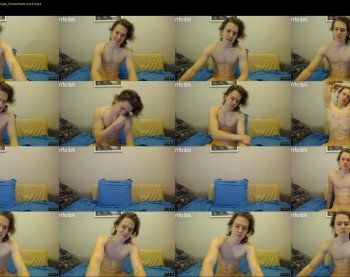 nfeibk — 3 minute Chaturbate male cam show recording, 720p, May 10, 2019