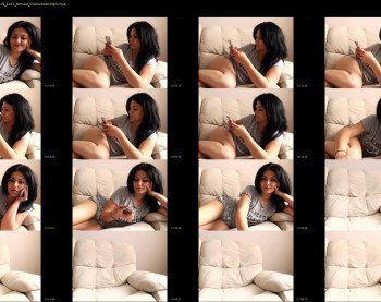 nightssecret — 20 minute Chaturbate female cam show recording, 1080p, May 10, 2019