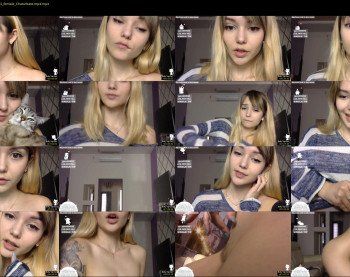 oooops__ — 48 minute Chaturbate female cam show recording, 1080p, May 10, 2019
