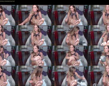 pbsteve — 5 minute Chaturbate couple cam show recording, 1080p, May 10, 2019
