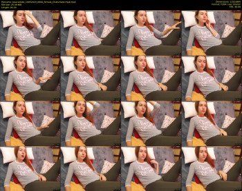 peaceduke — 5 minute Chaturbate female cam show recording, 720p, May 10, 2019