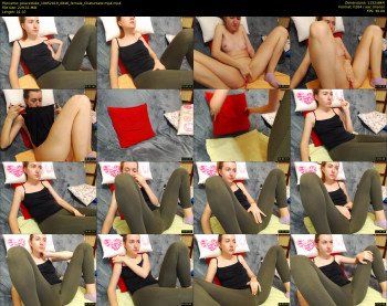 peaceduke — 32 minute Chaturbate female cam show recording, 720p, May 10, 2019