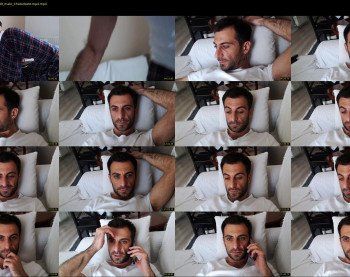 prince_89 — 36 minute Chaturbate male cam show recording, 720p, May 10, 2019