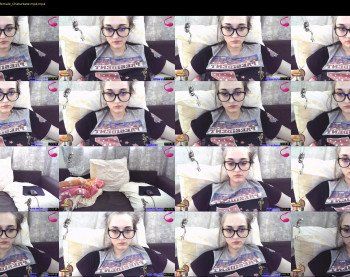 ps4pro — 59 minute Chaturbate female cam show recording, 720p, May 10, 2019