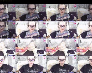 ps4pro — 67 minute Chaturbate female cam show recording, 720p, May 10, 2019