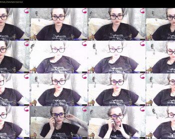 ps4pro — 59 minute Chaturbate female cam show recording, 720p, May 10, 2019