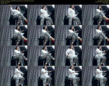 puffy_love — 14 minute Chaturbate female cam show recording, 480p, May 10, 2019