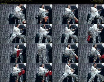 puffy_love — 36 minute Chaturbate female cam show recording, 480p, May 10, 2019