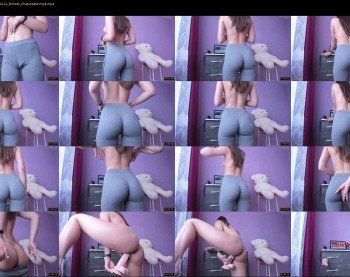 pussysweet9 — 42 minute Chaturbate female cam show recording, 1080p, May 10, 2019