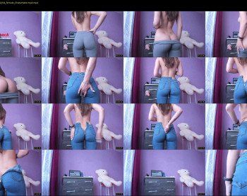 pussysweet9 — 42 minute Chaturbate female cam show recording, 1080p, May 10, 2019