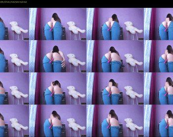 pussysweet9 — 6 minute Chaturbate female cam show recording, 1080p, May 10, 2019