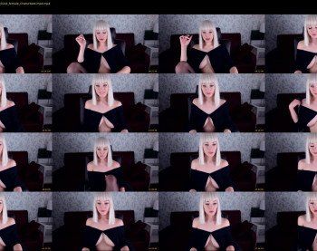 queensy_sins_x — 54 minute Chaturbate female cam show recording, 480p, May 11, 2019