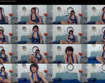 roxyswetty — 41 minute Chaturbate female cam show recording, 1080p, May 10, 2019