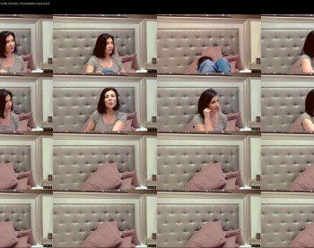 rusianbeauty — 8 minute Chaturbate female cam show recording, 1080p, May 10, 2019
