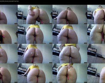 sandycandypervs — 53 minute Chaturbate couple cam show recording, 480p, May 10, 2019