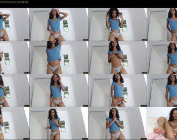 sasha_amour — 94 minute Chaturbate female cam show recording, 720p, May 10, 2019
