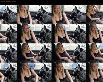 sexy_luna69 — 6 minute Chaturbate couple cam show recording, 1080p, May 10, 2019