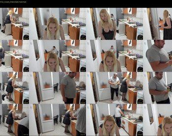 sexy_luna69 — 6 minute Chaturbate couple cam show recording, 1080p, May 10, 2019