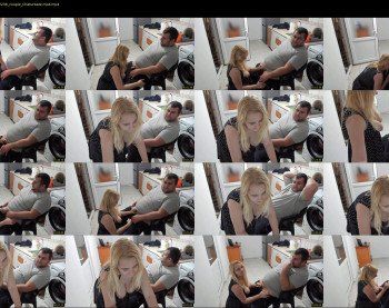 sexy_luna69 — 6 minute Chaturbate couple cam show recording, 1080p, May 10, 2019
