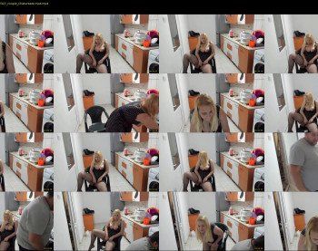 sexy_luna69 — 4 minute Chaturbate couple cam show recording, 1080p, May 10, 2019
