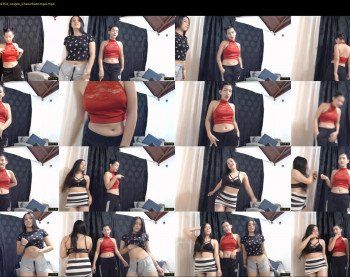 sexy_team19 — 15 minute Chaturbate female cam show recording, 1080p, May 10, 2019