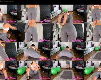 sexydea — 29 minute Chaturbate female cam show recording, 1080p, May 10, 2019