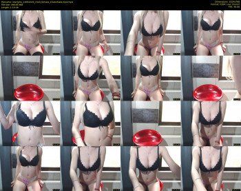 sherlylov — 71 minute Chaturbate female cam show recording, 720p, May 10, 2019