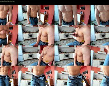 sofi_look_ — 12 minute Chaturbate couple cam show recording, 1080p, May 10, 2019