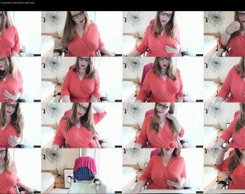 soft_body — 36 minute Chaturbate female cam show recording, 1080p, May 10, 2019