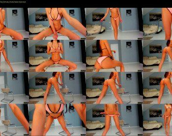 star_gazing — 9 minute Chaturbate female cam show recording, 1080p, May 10, 2019