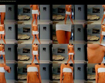 star_gazing — 3 minute Chaturbate female cam show recording, 1080p, May 10, 2019
