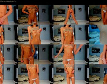 star_gazing — 15 minute Chaturbate female cam show recording, 1080p, May 10, 2019