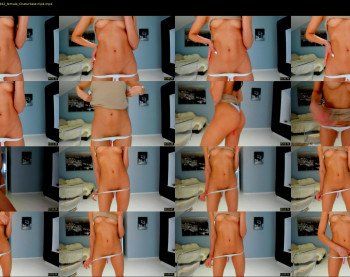 star_gazing — 15 minute Chaturbate female cam show recording, 1080p, May 10, 2019