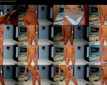 star_gazing — 15 minute Chaturbate female cam show recording, 1080p, May 10, 2019